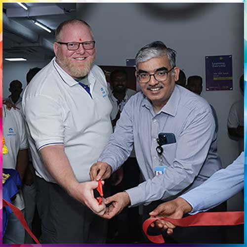 Tata Elxsi opens ‘xG-Force’ 5G applications lab in Bengaluru