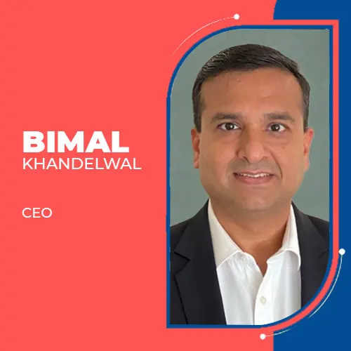 STT GDC ropes in Bimal Khandelwal as new CEO for India