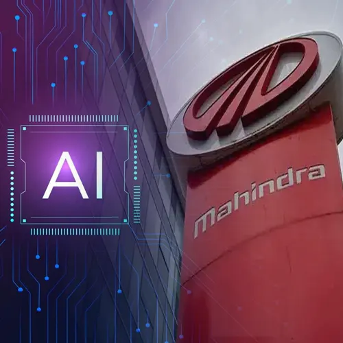 Mahindra Group announces AI division to spearhead its business operations