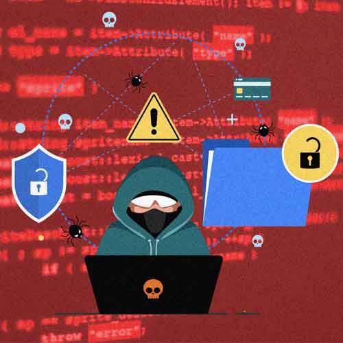 Indians faced over 10 million internet-borne cyberthreats during AMJ quarter: Kaspersky reports