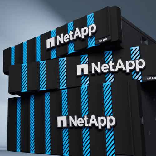 NetApp releases its new all-flash ASA A-series storage systems