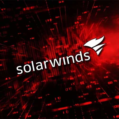 Hardcoded Credentials Found in SolarWinds Product