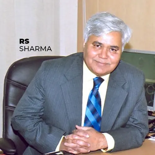 RS Sharma, Former Trai Chief, elected as ONDC Chairperson