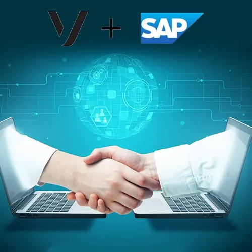 Vonage and SAP partner on communication and network APIs