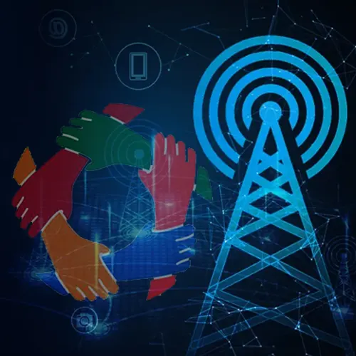 Global telecom leaders come together to redefine the industry with network APIs