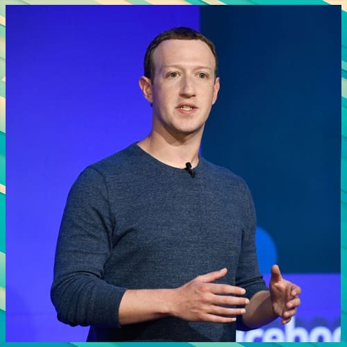 Zuckerberg Hits $200 Billion Mark, Indian Tycoons Slip in Global Rankings