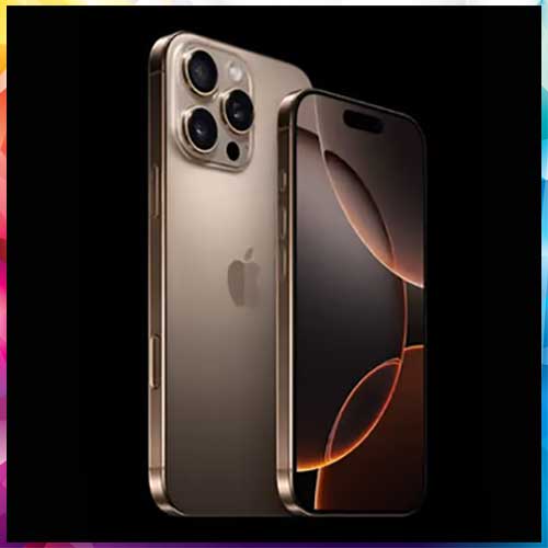 Redington to sell iPhone 16 series at 7000 retail locations in India