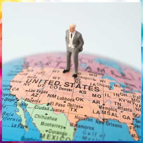 U.S. Privacy Laws: A Patchwork Quilt