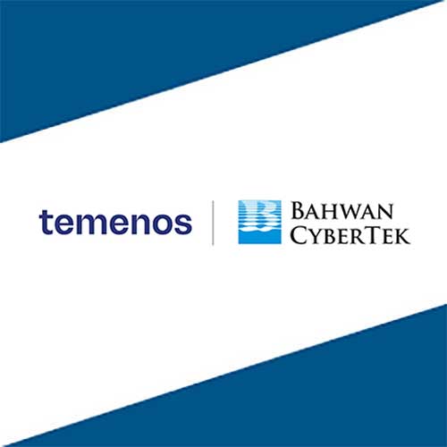 Temenos Partners with Bahwan CyberTek for Model Bank Development