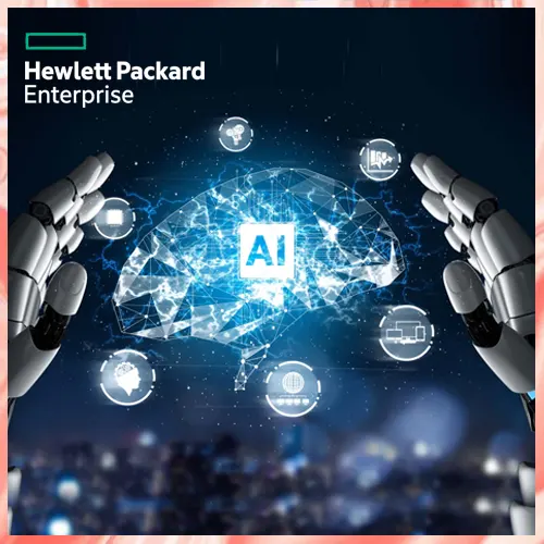 HPE Expands AI Automation, Introduces New Monitoring Tools