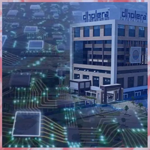 Tata to come up with 2 more Semiconductor factories in Gujarat