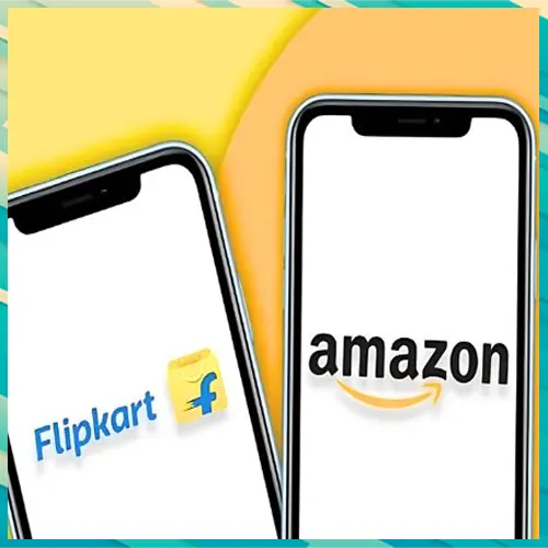 CCI accuses Samsung, Xiaomi of colluding with Amazon, Flipkart to break antitrust laws