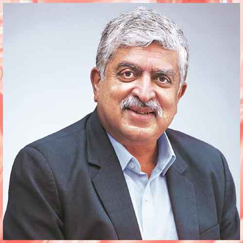 Beckn And Finternet Together For Global Climate Impact: Nandan Nilekani