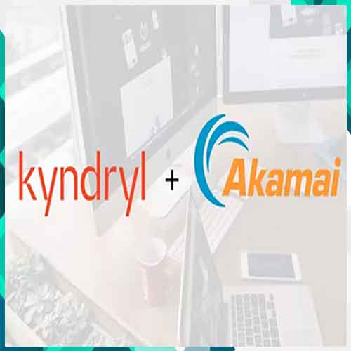 Akamai partners with Kyndryl to offer Zero Trust Segmentation Services