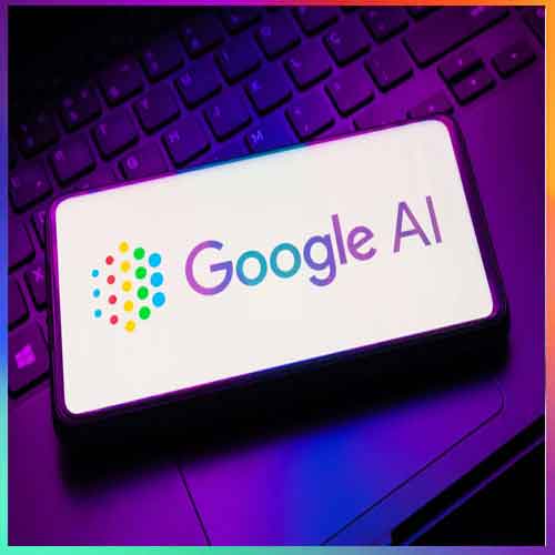 Google advocates Not to Regulate AI