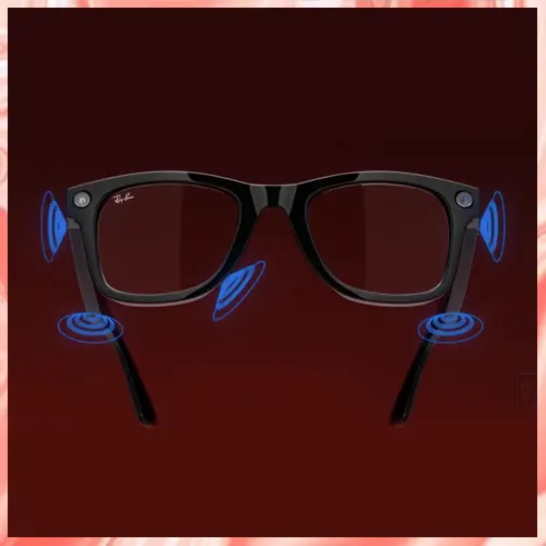 New Meta smart glasses app developed can reveal people's sensitive details