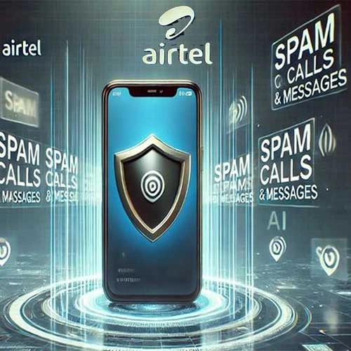 Growing Concerns Over Airtel's New AI Spam Tool