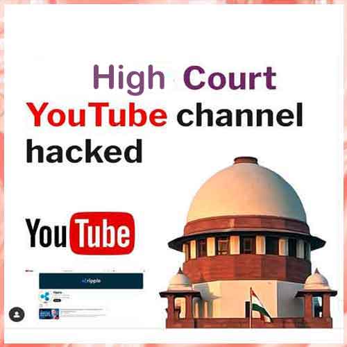 Kolkata Police Investigates After High Court's YouTube Channel Hacked