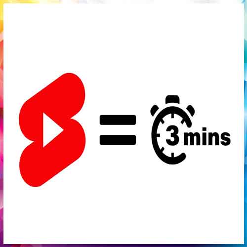 YouTube users now get to upload videos up to 3 minutes long