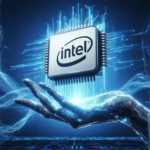 AMD Eyes Double-Digit Share in AI Chips as Intel Struggles