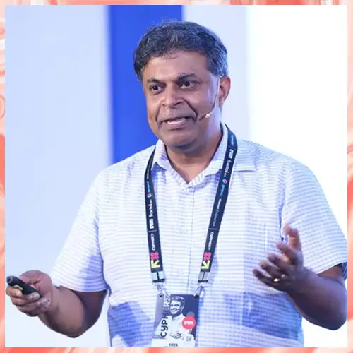 SarvamAI launched with Indian twist at Cypher 2024, Bengaluru