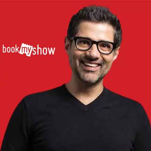 BookMyShow CEO summoned over alleged Coldplay ticket scam