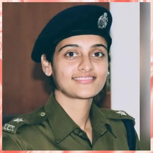 Seven cyber cell officers suspended for tracking female SP’s mobile phone location