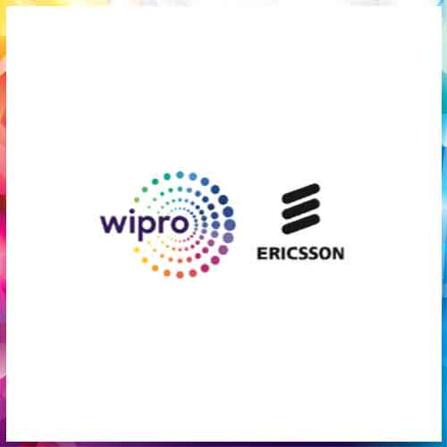 Ericsson and Wipro announces transformation of Odido’s billing experience for customers