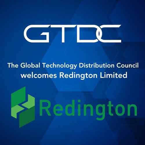 Redington now a part of Global Technology Distribution Council