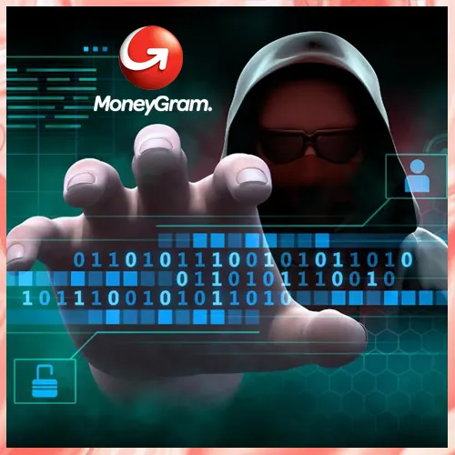 MoneyGram confirms ‘breach of customer data’
