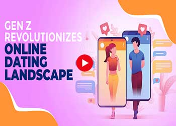 Gen Z's AI-Powered Dating Revolution: How Technology Shapes Love in 2024