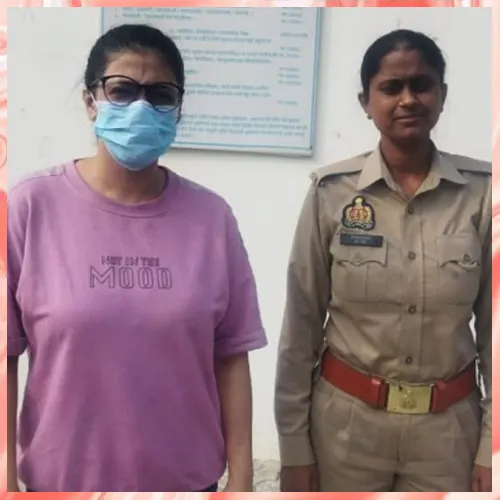 Failed IAS aspirant involved in spoofing calls, impersonating IPS and IFS officers arrested