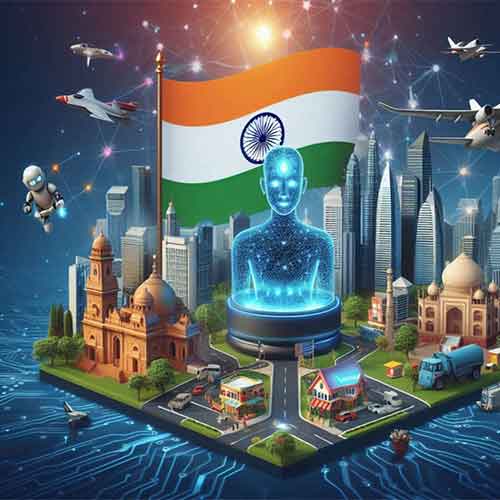 AI Factories Fuel India's Tech Boom