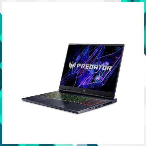 Acer India rolls out new AI-Powered Predator Helios Neo 14 at Rs 1,39,999 Acer India rolls out new AI-Powered Predator Helios Neo 14 at Rs 1,39,999