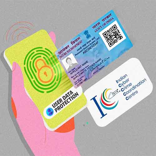 Unauthorized Access to PAN, Aadhaar Data Raises Alarm