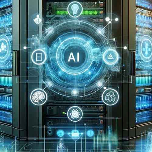 Hitachi Vantara announces Hitachi iQ for trusted data infrastructure solutions