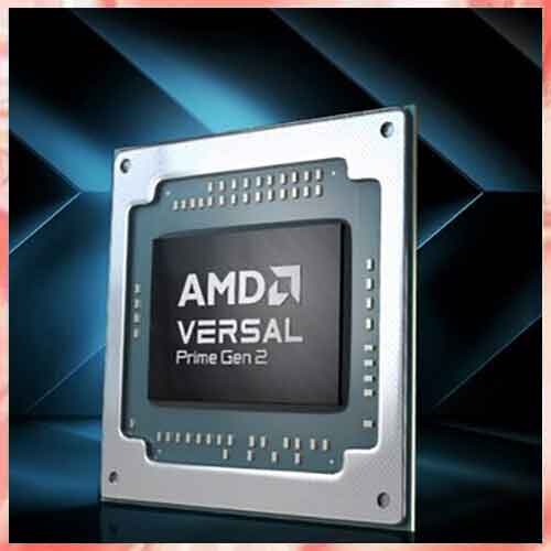 AMD debuts Versal Premium Series Gen 2 SoCs to power data-intensive workloads