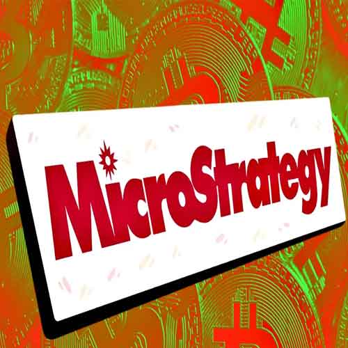 MicroStrategy's $42B Bitcoin Strategy: A Major Triumph for MSTR? MicroStrategy's $42B Bitcoin Strategy: A Major Triumph for MSTR?