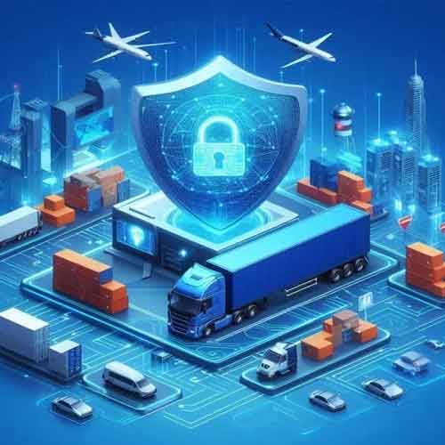Digital Transformation Exposes Indian Logistics to Cyber Threats Digital Transformation Exposes Indian Logistics to Cyber Threats