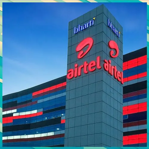 Airtel leads October 2024 wireless subscriber growth