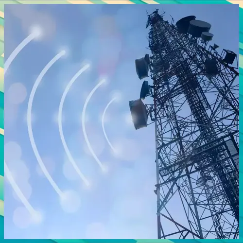 New Regulations give Govt access to Critical Telecom Infrastructure