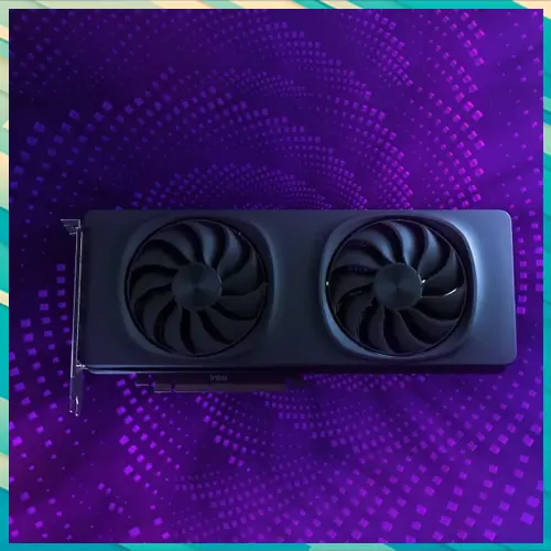 Intel announces new Arc Battlemage desktop graphics cards