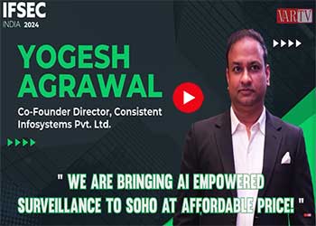 We are bringing AI empowered surveillance to SoHo at Affordable price