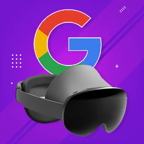 Google pioneers a new era of extended reality with Android XR OS