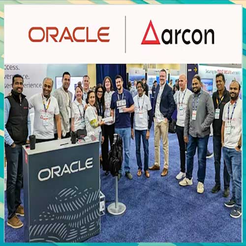 ARCON integrates its PAM solutions with Oracle Access Governance