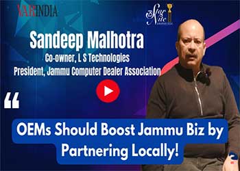 OEMs Should Boost Jammu Biz by Partnering Locally