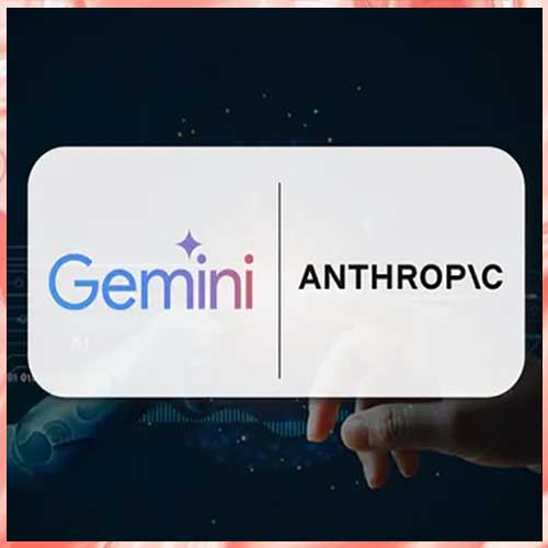 Google leverages Anthropic’s Claude to boost Gemini AI