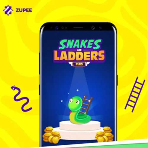 Zupee Unlocks the Future of Mobile Gaming with Blockchain Zupee Unlocks the Future of Mobile Gaming with Blockchain