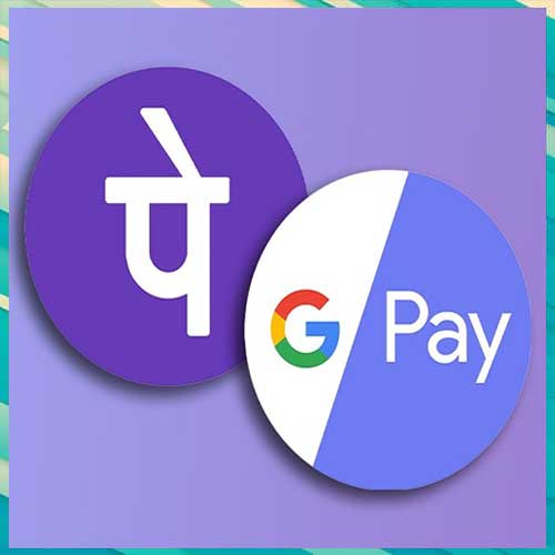 India eases Pressure on PhonePe and Google Pay