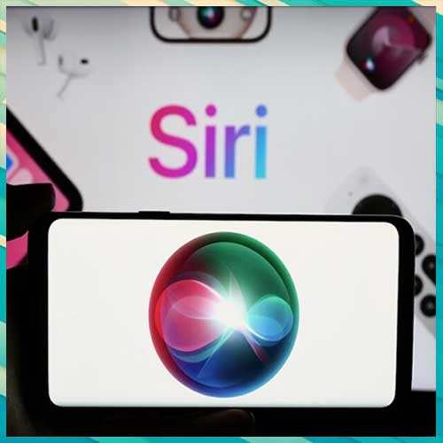 Apple to pay millions over Siri privacy breach